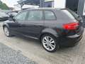 Audi A3 Sportback 1.6 TDI Ambition Gris - thumbnail 4
