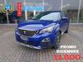Peugeot 3008 PureTech Turbo 130 Allure Bleu - thumbnail 1