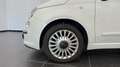 Fiat 500 500 1.2 Lounge 69cv Bianco - thumbnail 8