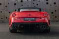 Ferrari 599 *EU CAR *ROLL BAR *FERRARI CLASSICHE* Rot - thumbnail 5