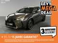 Lexus UX 250h Luxury Line +Kamera+Navi+SHZ+PDC+ Grau - thumbnail 1