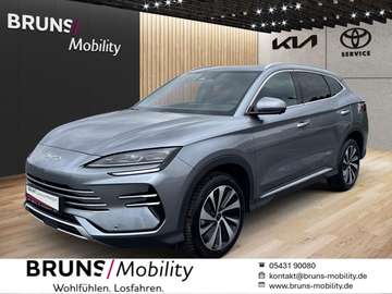 U DM-i 1.5 PHEV Boost Leder Pano Navi