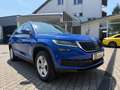 Skoda Kodiaq Ambition 2.0 TDI DSG AHK 360° StdHz 7Sitz Blau - thumbnail 1