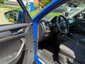 Skoda Kodiaq Ambition 2.0 TDI DSG AHK 360° StdHz 7Sitz Blau - thumbnail 8