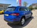 Skoda Kodiaq Ambition 2.0 TDI DSG AHK 360° StdHz 7Sitz Blau - thumbnail 3