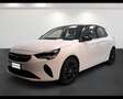 Opel Corsa VI 1.2 Elegance s&s 75cv Bianco - thumbnail 1