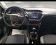 Opel Corsa VI 1.2 Elegance s&s 75cv Bianco - thumbnail 9