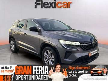 Evolution Mild Hybrid 103kW (140CV)