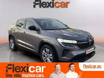 Evolution Mild Hybrid 103kW (140CV)