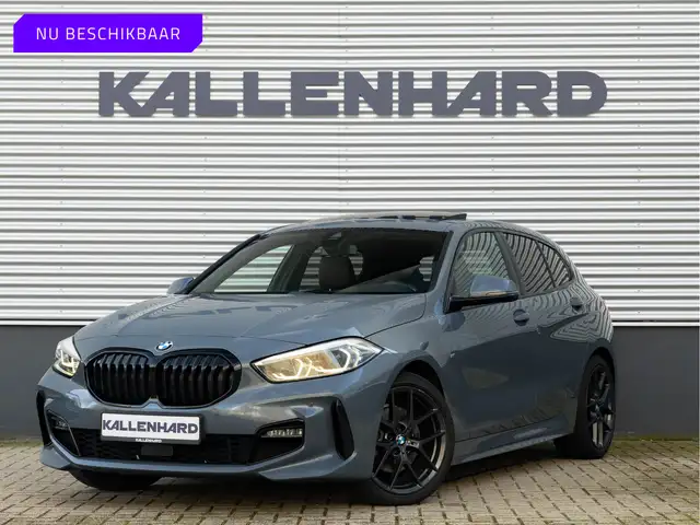 BMW 118 1-serie 118i M-Sport - Pano - Harman Kardon - Stoe