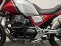 Moto Guzzi V 85 TT MOTOGUZZI Rouge - thumbnail 17
