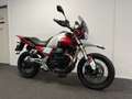 Moto Guzzi V 85 TT MOTOGUZZI Rouge - thumbnail 4
