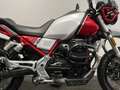 Moto Guzzi V 85 TT MOTOGUZZI Rouge - thumbnail 7