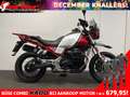 Moto Guzzi V 85 TT MOTOGUZZI Rouge - thumbnail 1
