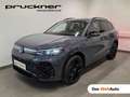 Volkswagen Tiguan R-Line TDI 4MOTION DSG Grau - thumbnail 1