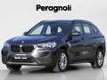BMW X1 18D BUSINESS ADVANTAGE Grigio - thumbnail 1