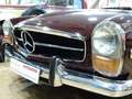 Mercedes-Benz SL 280 () Descapotable Automático de 2 Puertas Marrón - thumbnail 18