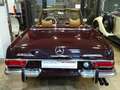 Mercedes-Benz SL 280 () Descapotable Automático de 2 Puertas Marrón - thumbnail 4