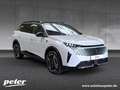 Peugeot 5008 E-5008 GT 210PS Komfort+Drive-Assi+Winterpaket Weiß - thumbnail 5