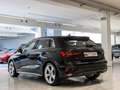 Audi A3 Sportback 35 TDI S line Matrix Pano SONOS Schwarz - thumbnail 4