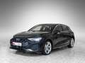 Audi A3 Sportback 35 TDI S line Matrix Pano SONOS Schwarz - thumbnail 2