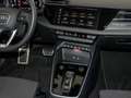 Audi A3 Sportback 35 TDI S line Matrix Pano SONOS Schwarz - thumbnail 13