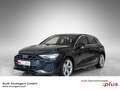 Audi A3 Sportback 35 TDI S line Matrix Pano SONOS Schwarz - thumbnail 1