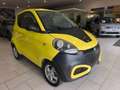 Zhidou Sonstige Other ZD D1 Urban Electric Automatic 125 cc Gelb - thumbnail 3