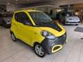 Zhidou Sonstige Other ZD D1 Urban Electric Automatic 125 cc Gelb - thumbnail 5