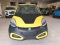 Zhidou Sonstige Other ZD D1 Urban Electric Automatic 125 cc Gelb - thumbnail 2
