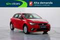 SEAT Ibiza 1.0 MPI Evo S&S Reference XM 80 Rojo - thumbnail 3