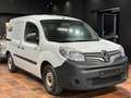 Renault Kangoo RAPID AC STANDHEIZUNG SORTIMO-WERKSTATTAUSBAU+DACH Weiß - thumbnail 19