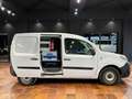 Renault Kangoo RAPID AC STANDHEIZUNG SORTIMO-WERKSTATTAUSBAU+DACH Weiß - thumbnail 16