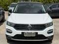 Volkswagen T-Roc T-Roc 1.0 tsi Style 115cv Weiß - thumbnail 2
