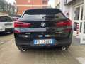 BMW X2 X2 sdrive18d Business X auto Zwart - thumbnail 25