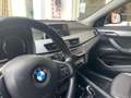 BMW X2 X2 sdrive18d Business X auto Fekete - thumbnail 3