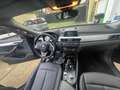 BMW X2 X2 sdrive18d Business X auto Nero - thumbnail 6