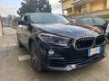 BMW X2 X2 sdrive18d Business X auto Zwart - thumbnail 18