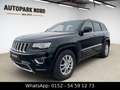 Jeep Grand Cherokee 3.0l V6 CRD Overland/LEDER/PANO Schwarz - thumbnail 1