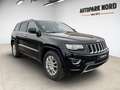 Jeep Grand Cherokee 3.0l V6 CRD Overland/LEDER/PANO Schwarz - thumbnail 2