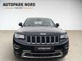 Jeep Grand Cherokee 3.0l V6 CRD Overland/LEDER/PANO Schwarz - thumbnail 6