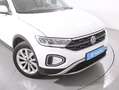 Volkswagen T-Roc 2.0TDI Life DSG7 110KW Blanco - thumbnail 16