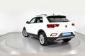 Volkswagen T-Roc 2.0TDI Life DSG7 110KW Blanco - thumbnail 2