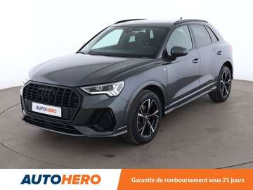 35 TDI S Line S Tronic 7