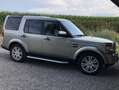 Land Rover Discovery Discovery 4 HSE Vert - thumbnail 4