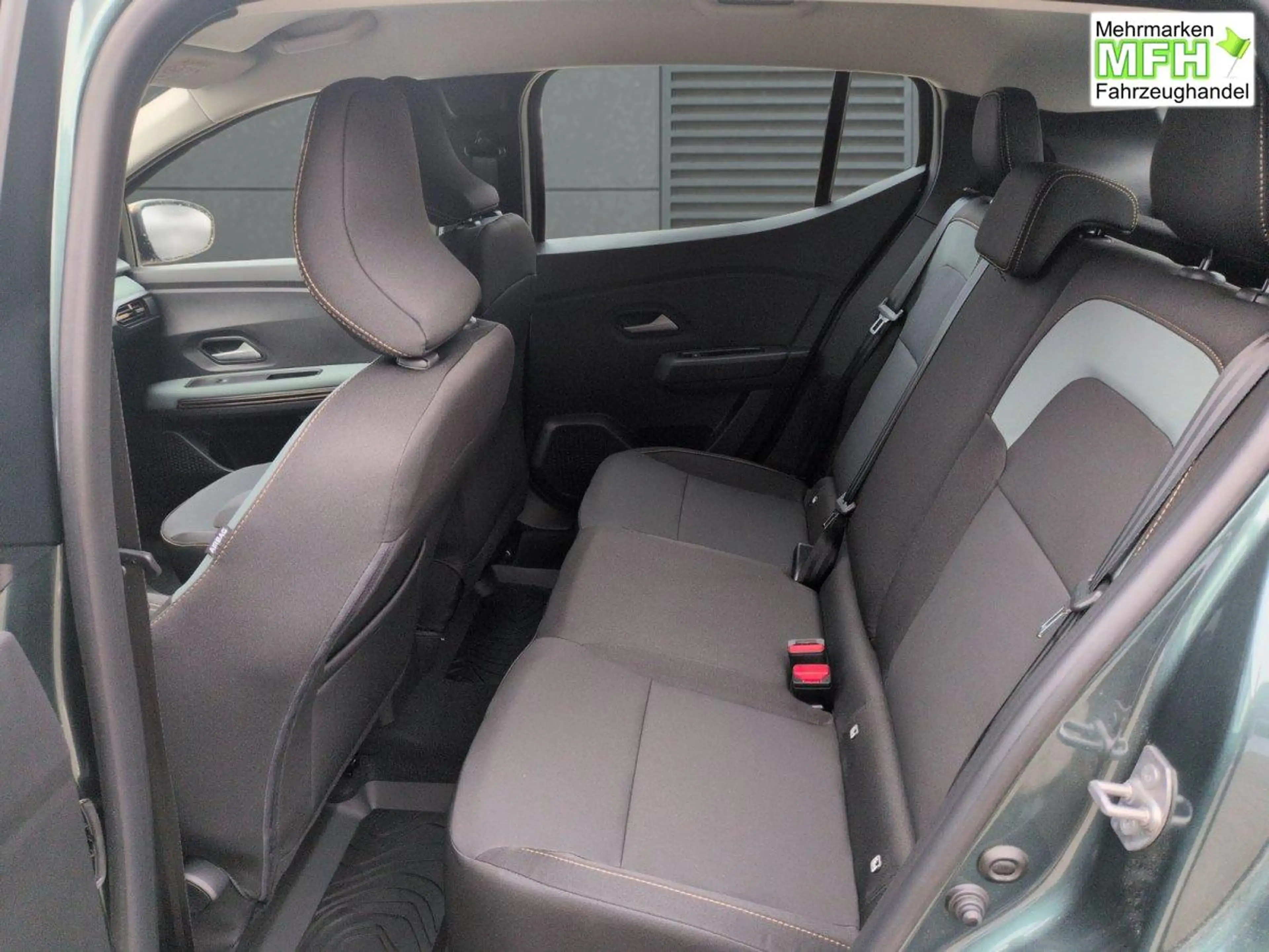 Dacia Sandero Stepway Extreme SHZ LPG 120 auto 90 kW (122 PS)... — photo 5