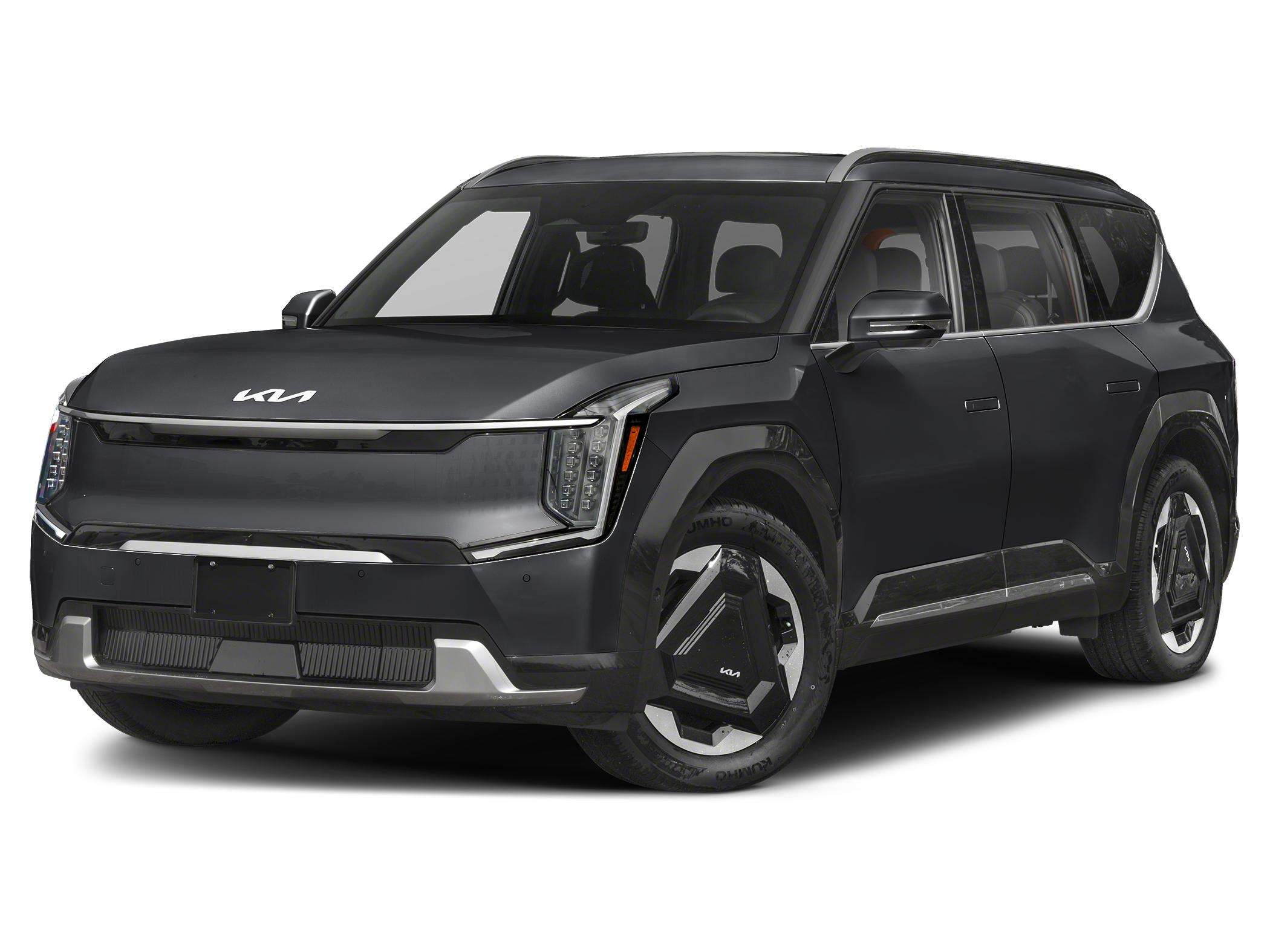 2026 Kia EV9 Land w/Plus Package / CPO Qualified