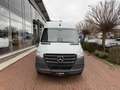 Mercedes-Benz Sprinter 317 CDI Aut. Luxuswohnmobil voll ausgestattet Silber - thumbnail 2