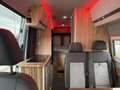 Mercedes-Benz Sprinter 317 CDI Aut. Luxuswohnmobil voll ausgestattet Silber - thumbnail 11