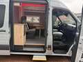 Mercedes-Benz Sprinter 317 CDI Aut. Luxuswohnmobil voll ausgestattet Silber - thumbnail 8